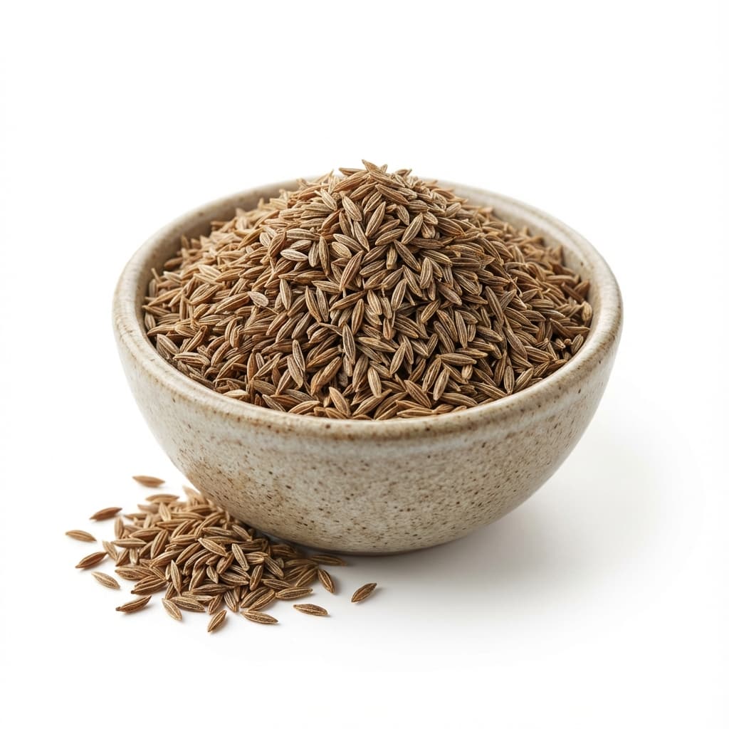 Cumin Seeds